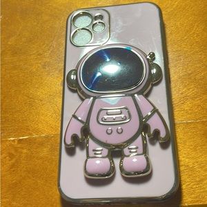 iPhone 12 mini phone case